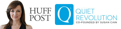Quiet Revolution Co-Founded by Susan Cain
