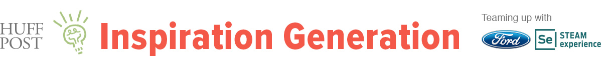 Inspiration Generation In Partnership with Ford